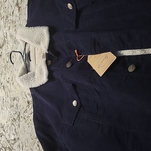 Vintage Brand Weatherproof Jacket